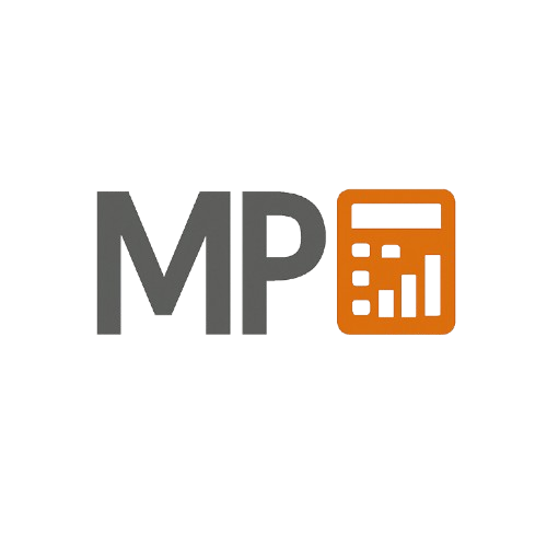 ÚčetnictvíMarie Logo